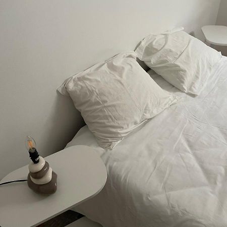 Le Wolf - 1 Chambre Dans Un T3 - 5Mn Tram Du Centre Ville - 15Mn Tram Gare Tgv Mulhouse - Wifi - Parking Ngoại thất bức ảnh