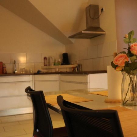 Le Wolf - 1 Chambre Dans Un T3 - 5Mn Tram Du Centre Ville - 15Mn Tram Gare Tgv Mulhouse - Wifi - Parking Ngoại thất bức ảnh