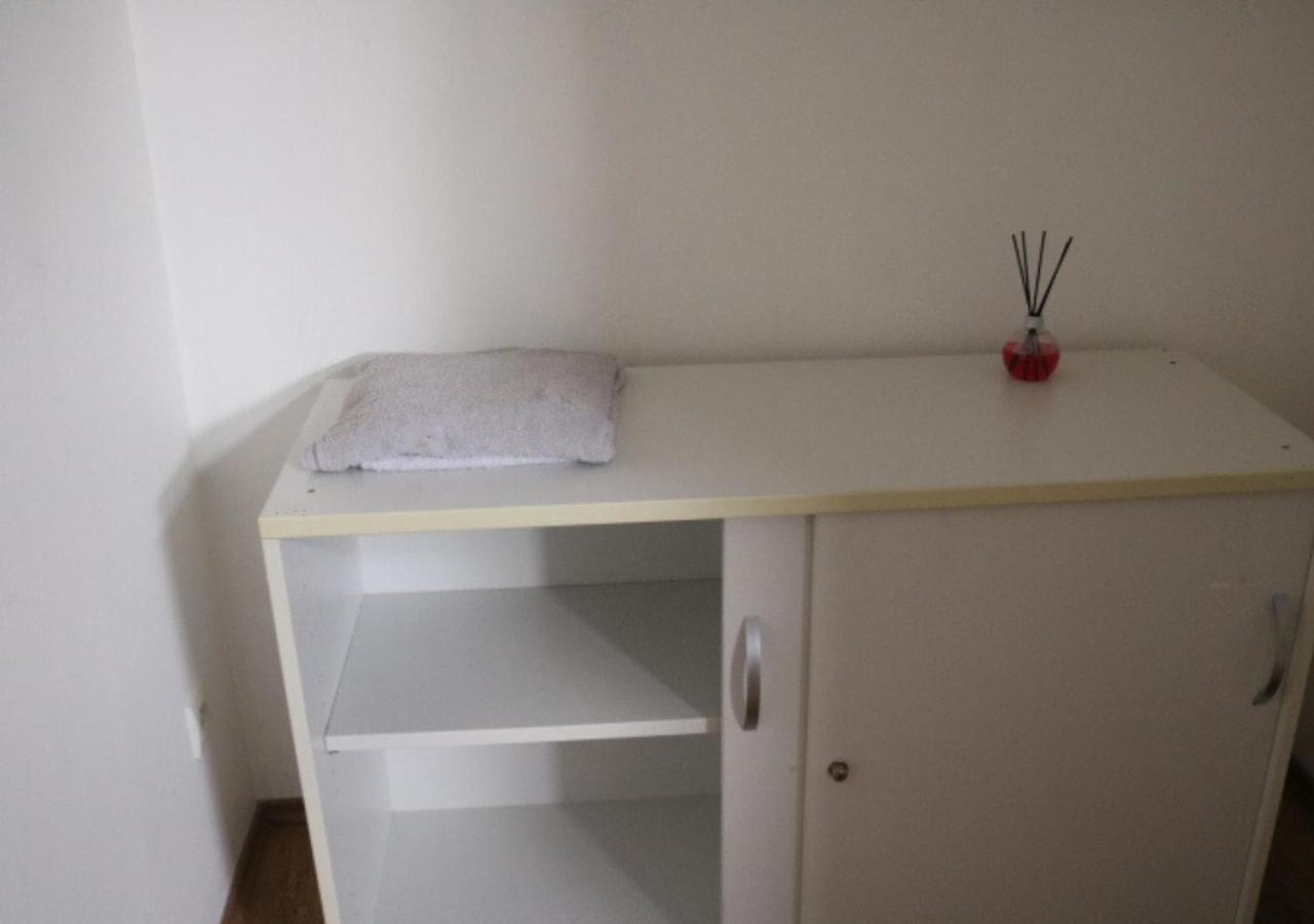 Le Wolf - 1 Chambre Dans Un T3 - 5Mn Tram Du Centre Ville - 15Mn Tram Gare Tgv Mulhouse - Wifi - Parking Ngoại thất bức ảnh
