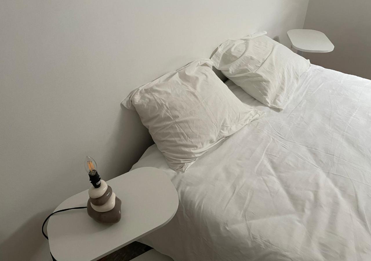 Le Wolf - 1 Chambre Dans Un T3 - 5Mn Tram Du Centre Ville - 15Mn Tram Gare Tgv Mulhouse - Wifi - Parking Ngoại thất bức ảnh